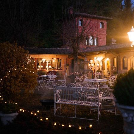 Podere Sant'Angelo Aparthotel Vernasca Екстериор снимка
